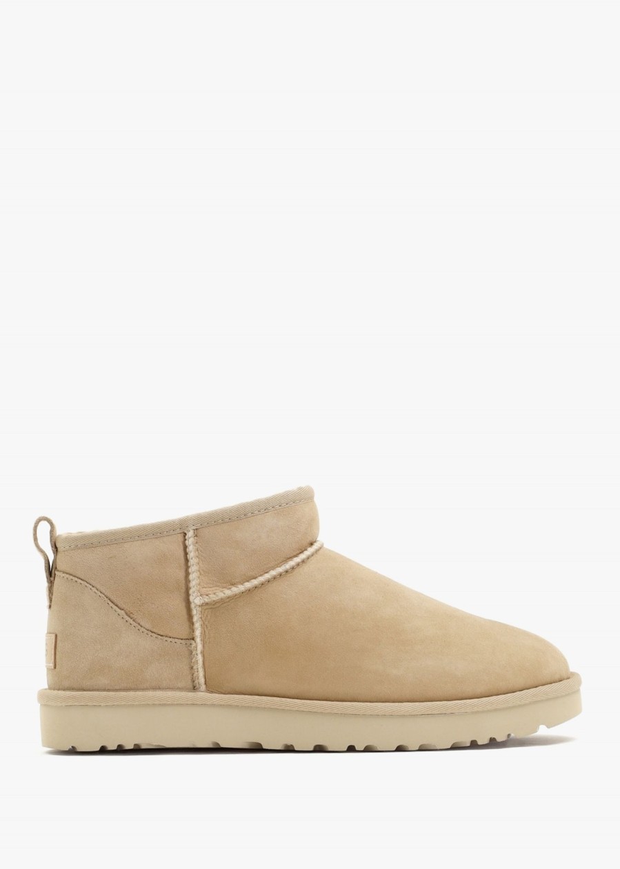 Womens UGG Boots | Womens Classic Ultra Mini Boot