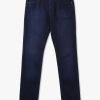 Mens PAIGE Jeans | Mens Lennox Slim Jeans In Schwartz