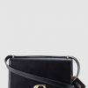 Womens COACH Shoulder Bags | Women'S Bandit Black Shoulder Bag