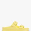 Womens BIRKENSTOCK Sandals | Womens Arizona Eva Sandals In Popcorn