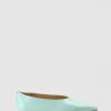 Womens AEYDE Flats | Aeyde Women'S Octavia Blue Flats