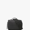 Womens RAINS Gifting | Box Bag Micro W3 In Black