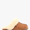 Womens UGG Gifting | Womens Scuffette Ii Slipper In Chestnut