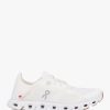 Womens ON RUNNING Trainers | Womens Cloud 5 Coast Trainers In Undyed-White