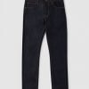 Mens NUDIE Jeans | Mens Lean Dean Jeans In Dry 16 Dips