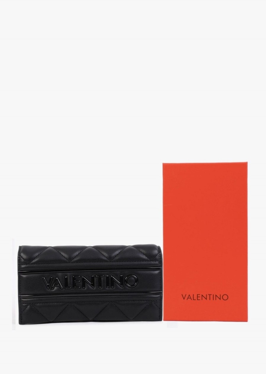 Womens VALENTINO Wallets & Cardholders | Val Ada Wallet