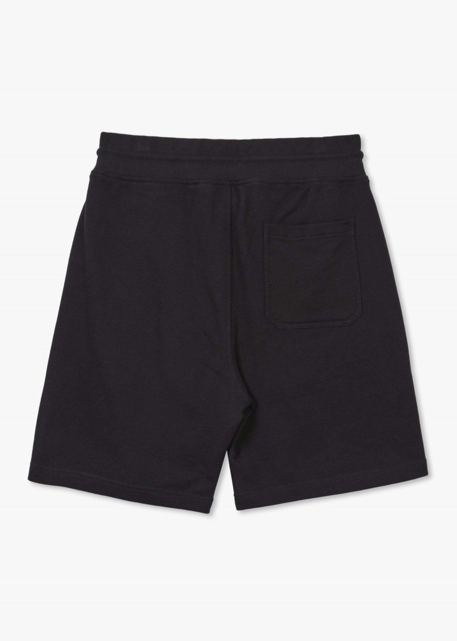 Mens BELSTAFF Shorts | Mens Sweatshorts In Black