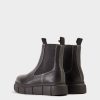 Womens SHOE THE BEAR Gifting | Womens Tove Bicolour Chelsea Boot In Black