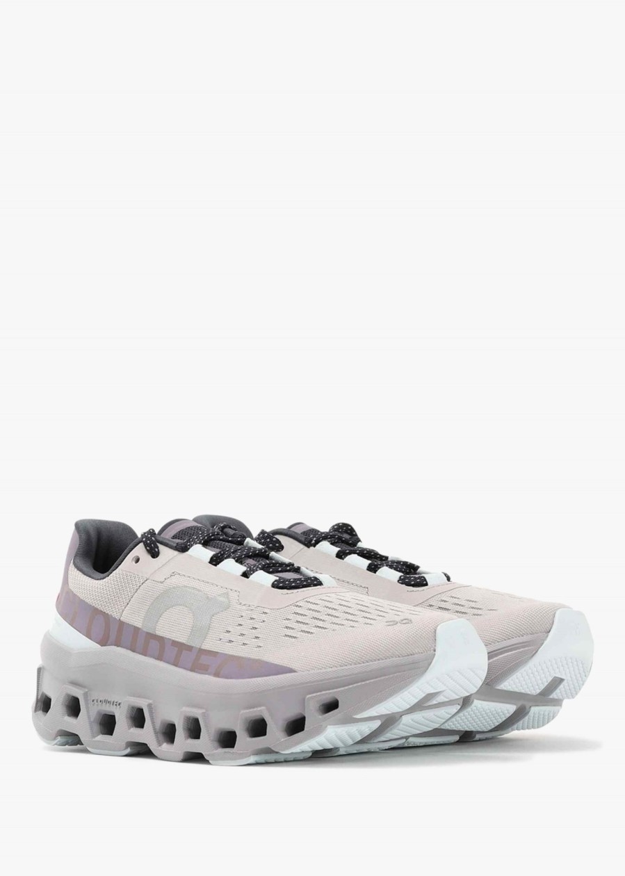 Womens ON RUNNING Trainers | On Cloudmonster Exclusive