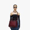 Womens MARC JACOBS Tote Bags | Mj The Medium Leather Tote