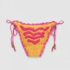 Womens IT'S NOW COOL Swimwear | Inc Sea Crochet Tri Bikini Bottoms