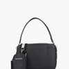 Womens VALENTINO Crossbody Bags | Womens Soho Crossbody Bag In Nero Black