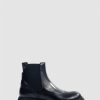 Womens ALEXANDER McQUEEN Boots | Amcq Alexander Mcqueen Women'S Wander Low Ankle Boots