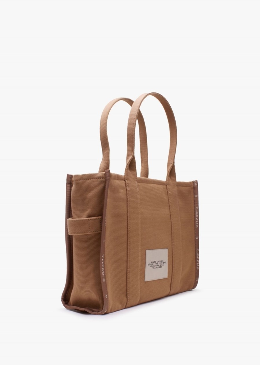 Womens MARC JACOBS Tote Bags | Mj Large Traveller Tote