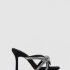 Womens LOEFFLER RANDALL Heels | Women'S Margi Black Heels