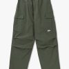 Mens BILLIONAIRE BOYS CLUB Trousers | Mens Cargo Pants In Green