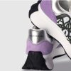 Womens ALEXANDER McQUEEN Trainers | Alexander Mcqueen Women'S Sprint Purple Trainers