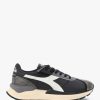 Mens DIADORA Trainers | Mercury Elite Sporty In Black