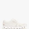 Womens ON RUNNING Trainers | Cloud 5 Pearl White Trainers